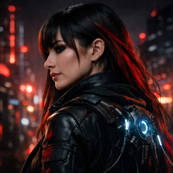 Kira-32 Voidline