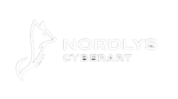 Nordlys CyberArt logo
