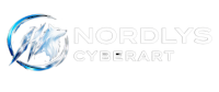 Nordlys CyberArt logo