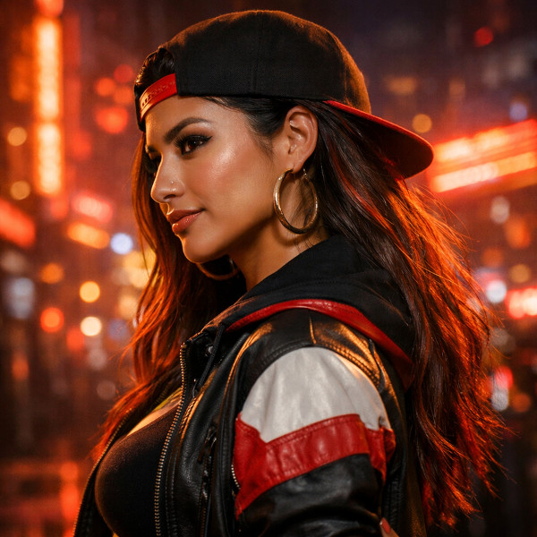 Zayla Lucia Calderón-Solís